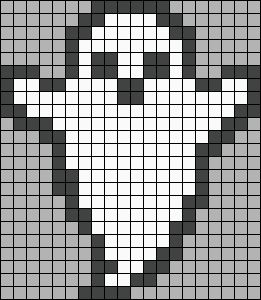 Pixel Art Pattern Black And White, Scary Pixel Art, Grunge Pixel Art, Gothic Pixel Art, Pixel Art Ghost, Spooky Pixel Art, Goth Pixel Art, Pixel Art Black, Pixel Art Halloween