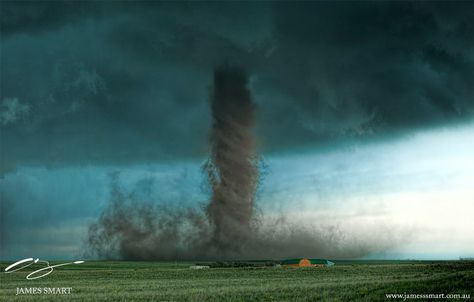 Tornado in Simla, CO 2015 Scariest Photos, National Geographic Photo Contest, National Geographic Photography, Storm Chasing, Wild Weather, Forces Of Nature, National Geographic Magazine, Photography Competitions, Stormy Weather