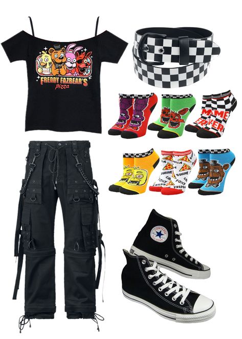 Scenecore Fashion, 2000s Stuff, Emo Scene Outfits, Alternative Subcultures, Scene Style, Scene Outfits, Wardrobe Wishlist, Fnaf Movie, Fashion Male