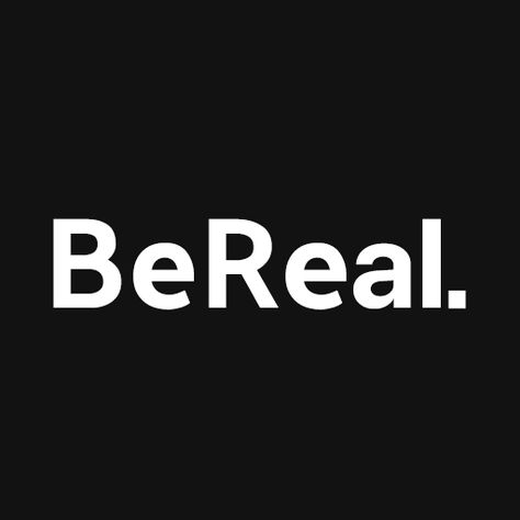 BeReal. Your Friends. For Real. Photo Sharing App, Safe Schools, Christmas Apps, Medium App, Simple Designs To Draw, Online Safety, Inspo Board, Be Real, Design Tutorials