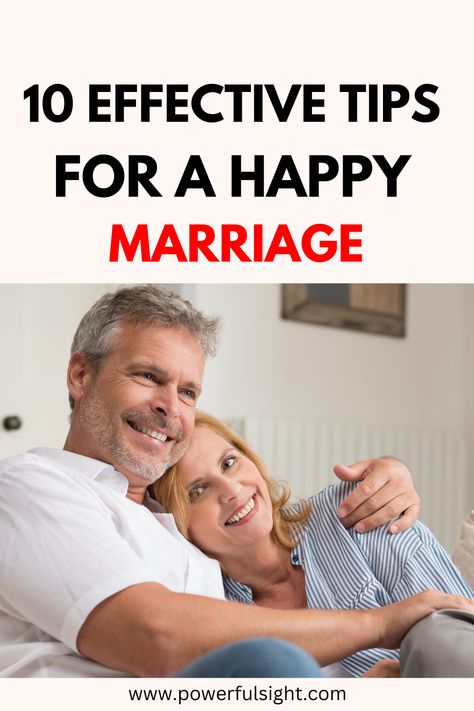 Do you want a long-lasting relationship? Then happiness is the key. Continue reading to figure out the 10 tips for a happy marriage. Being A Good Wife, Getting Over Divorce, Nagging Wife, Successful Marriage Tips, Marriage Funny, Wife Advice, Live Peacefully, Happy Marriage Tips, Communication In Marriage