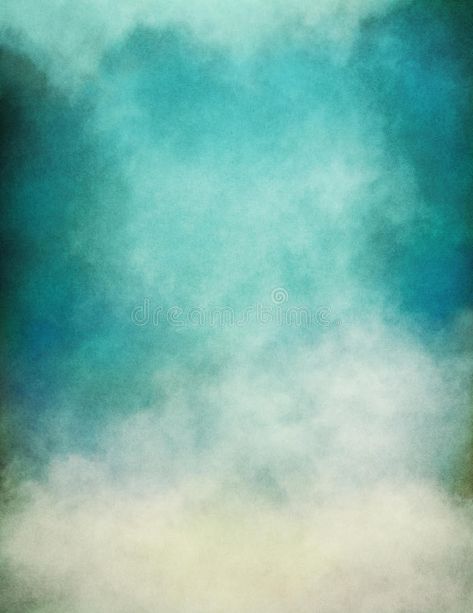 Blue Green Fog. Rising fog and clouds on a paper background. Image displays sign , #SPONSORED, #fog, #clouds, #paper, #Rising, #Blue #ad Fog Background, Dramatic Sky, Birthday Photo Banner, Grain Texture, Photo Banner, Creative Portfolio, Paper Background, Scream, Royalty Free Images