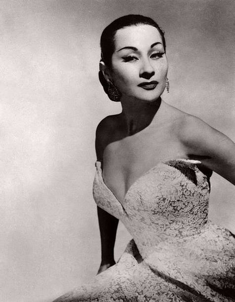 Yma Sumac, Paint Inspo, Capitol Records, American Standard, Fashion Icon, Strapless Wedding Dress, Style Icons, One Shoulder Wedding Dress, Paint