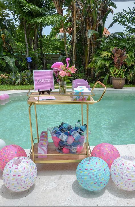 Pool Party Activities, Pool Party Ideas, Pool Party Food, Pool Party Games, Pool Party Dresses, Pool Party Themes, Pool Party Kids, Party Swimming Pool, Pool Party Decorations