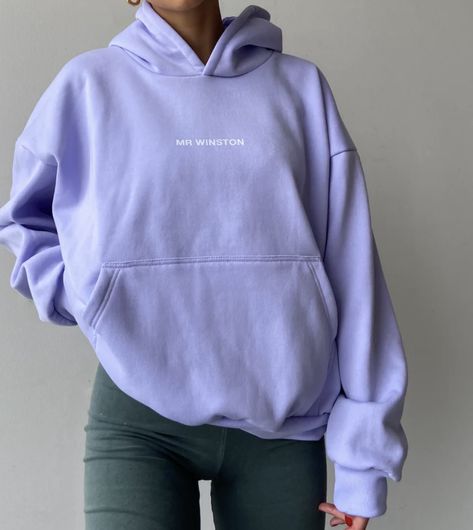 Mr Winston Hoodie, Mr Winston, Don't Sleep, Purple Hoodie, International Style, Hoodie Size Chart, Sports Hoodies, Hoodie Design, Hoodies Womens