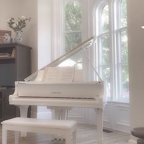 Dreamy Filter, White Piano, Wuthering Waves, Cream Aesthetic, White Swan, 背景 シンプル, Aesthetic Themes, White Aesthetic, Pretty Wallpapers