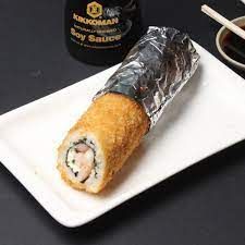 Hand Roll Sushi, Roll Sushi, Hand Roll, Fresh Rolls, Convenience Store, Rolls, Convenience Store Products, Ethnic Recipes