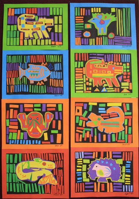 Art 2nd Grade, Multi Cultural Art, Hispanic Art, South American Art, 2nd Grade Art, 6th Grade Art, 4th Grade Art, 5th Grade Art, 3rd Grade Art