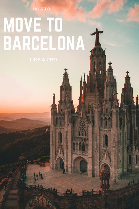 Barcelona Attractions, What To Do In Barcelona, Barcelona Guide, Things To Do In Barcelona, Moving To Barcelona, To Do In Barcelona, Barcelona Food, Spain Travel Guide, Food Experience