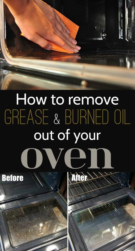 How to remove grease and burned oil out of your oven - 101CleaningTips.net Tablet Recipe, Oven Cleaning Hacks, Clean Hacks, Homemade Toilet Cleaner, Clean Baking Pans, Cleaning Painted Walls, Glass Cooktop, Deep Cleaning Tips, Dirty Dishes