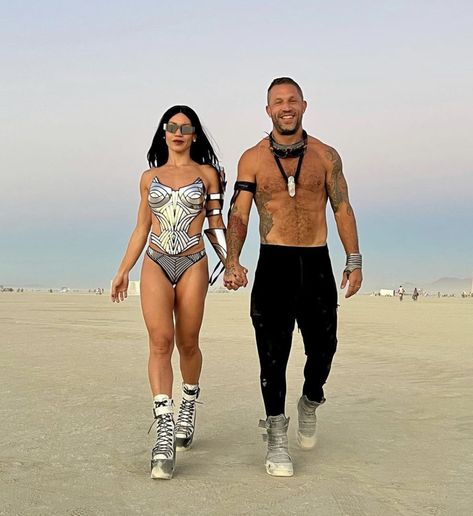 Aubrey Marcus, Dream On, 2023 Vision, Burning Man, On Board, Dream Big, Personal Branding, Lifestyle