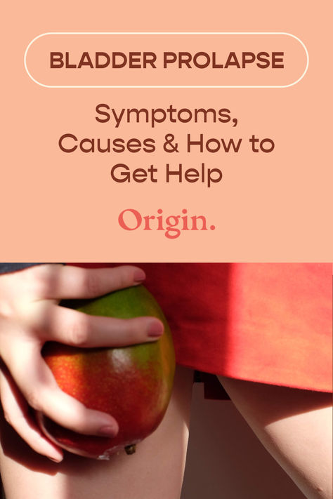 A woman holding a mango in front of her body Exercises For Prolapsed Bladder, Pelvic Prolapse Exercises, Bladder Sling Surgery, Prolapsed Bladder, Prolapse Exercises, Bladder Exercises, How To Build Strength, Weak Bladder, Bladder Prolapse