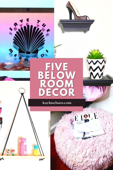 five below room decor, cheap room decor, interiors, five below, five below finds, five below decor 5 Below Room Decor Ideas, Five Below Room Decor, 5 Below Finds, Cheap Amazon Finds Under $5 Room Decor, Cheap Room Decor, Five Below, Decor Styles, Personal Style, Room Decor