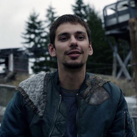 Jasper Jordan Icon, Jasper Jordan Aesthetic, Jasper Jordan The 100, The 100 Jasper, Jasper The 100, Jasper Jordan, Jordans Aesthetic, Devon Bostick, The 100 Show