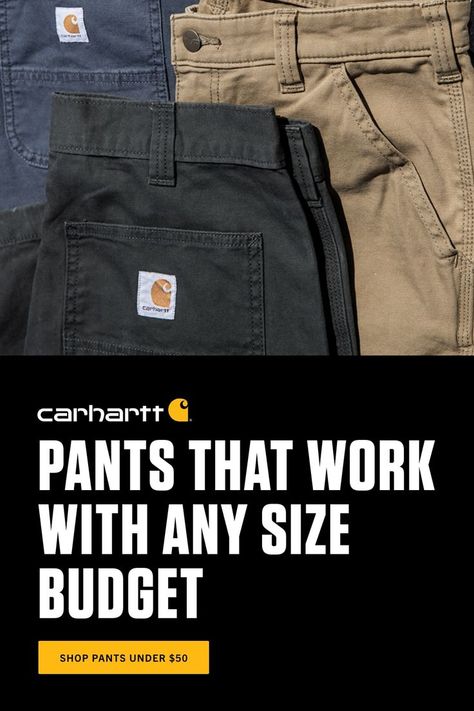 Men’s Carhartt Pants, Carhartt Mens Fashion, Carhartt Boots, Women's Work Boots, Outdoor Pallet Projects, Outdoor Pallet, Hype Beast, Mobile Home Porch, Castor Oil For Hair