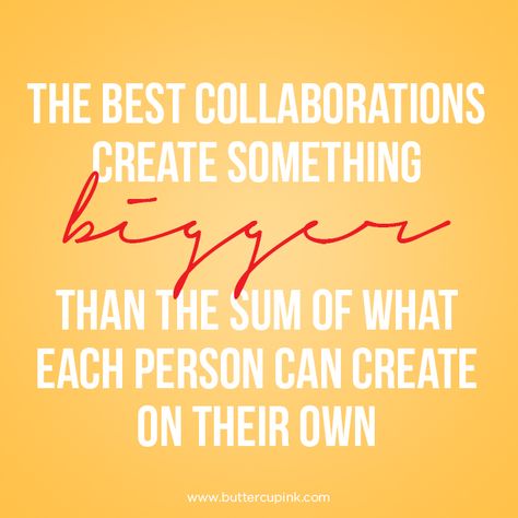 Collaborate Quotes, Collaboration Quotes, Collaboration Post, The Last Lecture, 5am Club, Leader In Me, Business Life, Collaborative Learning, Find People