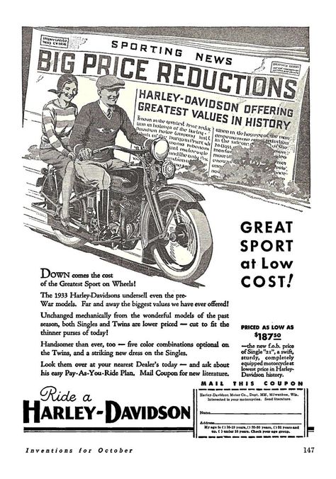 Modern Mechanix And Inventions v08n06 [1932-10] : Free Download, Borrow, and Streaming : Internet Archive Vintage Popular Mechanics, Pulp Magazine, Popular Mechanics, Cover Artwork, Old Photographs, Rat Rods, Classic Trucks, Cafe Racer, Sports News