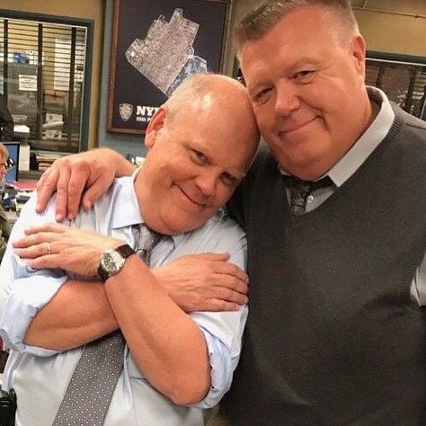 Scully And Hitchcock, Hitchcock And Scully, Burn Book, Package Deal, Brooklyn Nine Nine, Everyone Knows, So Excited, Brooklyn, Bts