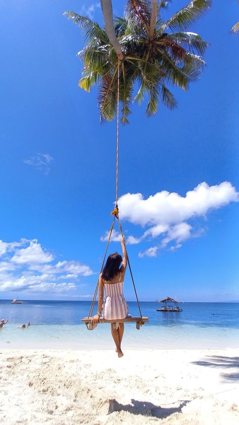 Beach Photo Inspiration, Dumaguete, Beach Poses, Island Girl, Beach Photos, Southeast Asia, Photo Inspiration, Philippines, Places To Go