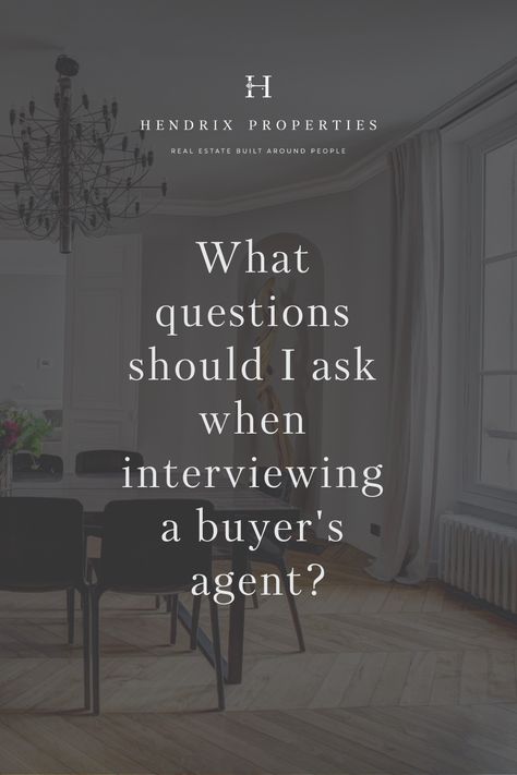 Becoming A Realtor, Good Questions, Real Estate Buyers, Buyers Agent, Property Real Estate, What If Questions, First Time Home Buyers, Estate Planning, Real Estate Broker