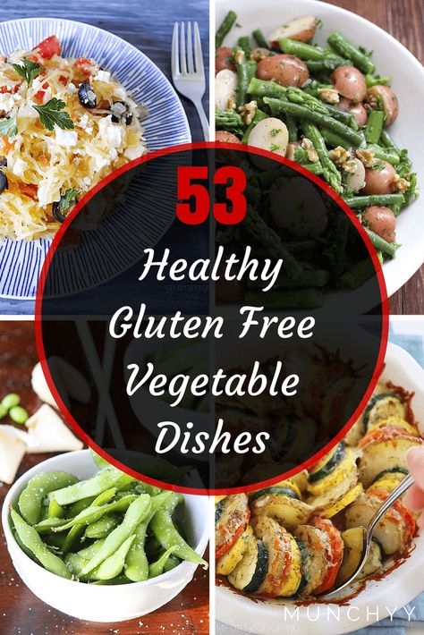 Gluten Free Vegetables, Gluten Free Sides, Gluten Free Sides Dishes, Gf Recipes, Healthy Vegetables, Healthy Gluten Free, Free Life, Veggie Dishes, Wheat Free