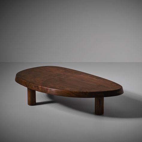 Listed on VNTG.com: Solid Elm wooden Free form coffee table, France 1970s | #vntg #vintage Vintage Wooden Coffee Tables, Vintage Wood Coffee Table, Wooden Coffee Tables, Vintage Coffee Table, Solid Coffee Table, Oval Coffee Tables, Wood Coffee Table, Coffee Table Vintage, Wooden Coffee Table