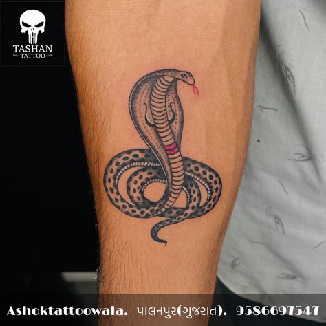 TashanTattoo
AshokTattooWala
S.20. Tirupati plaza
Opp. New bus stand
Near gd modi collage
Palanpur (gujrat)
9586697547
9687533310 Mahadev Snake Tattoo, Snack Tattoo, Cobra Art, Fruit Art Print, Shiva Tattoo Design, Cute Good Morning Images, Shiva Tattoo, Har Mahadev, Dad Tattoos