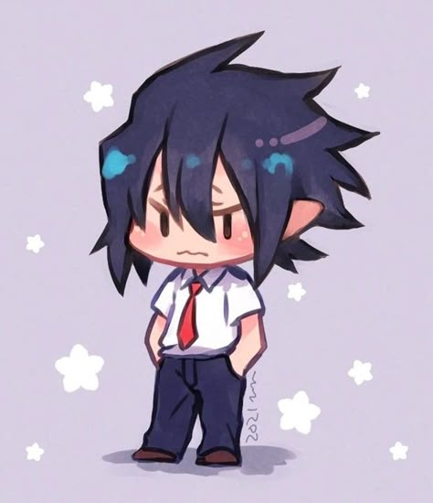 Tamaki Amajiki, Rwby Fanart, New Drawing, Anime Pixel Art, Little Doodles, Fan Comic, Boku No Hero Academia Funny, Kawaii Chibi, Anime Fnaf