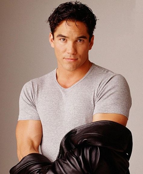 Dean Cain 90s, Chris Diamantopoulos, Samantha Torres, The Perfect Wife, Dean Cain, Dominic Cooper, Hot British Men, Adventures Of Superman, Perfect Wife