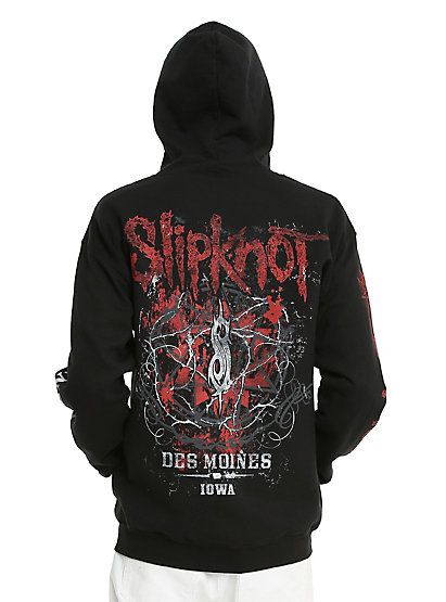 Amana Colonies, Uss Iowa, Band Hoodies, Des Moines Iowa, Dream Style, Best Picture, Slipknot, Band Merch, Pullover Hoodies