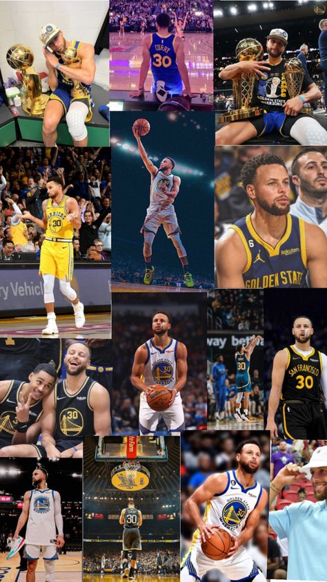 Nba Wallpapers Stephen Curry, Basketball Pictures Poses, Stephen Curry Photos, Nba Warriors, Stephen Curry Basketball, Curry Nba, Nba Stephen Curry, Wardell Stephen Curry, Curry Basketball