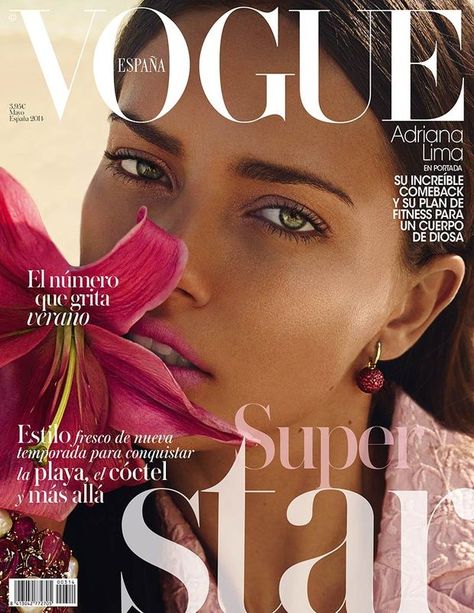 Mert And Marcus, Bianca Balti, Magazine Vogue, Ellen Von Unwerth, Vogue Spain, Gisele Bündchen, Linda Evangelista, Rachel Mcadams, Vogue Covers