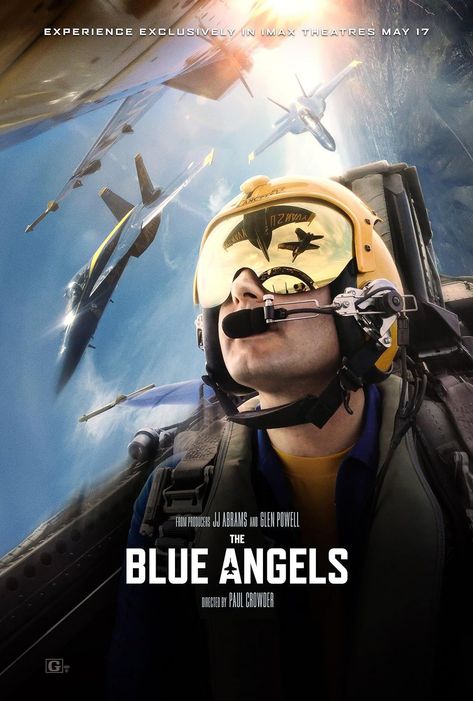 Friends of Naval Aviation, Inc. on LinkedIn: HAPPY FRIDAY, BUBBAS!

The wait is over! Today's the official release of… Angel Movie, On The Wings Of Love, Angel Posters, New Movie Posters, Dave Chappelle, Movies By Genre, Movie Screen, Blue Angels, Movie Releases