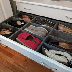 Shoe Cabinet With Adjustable Cubbies In Each Drawer #shoecabinet Best shoe storage hacks solutions and ideas can be found here! #shoestorage #shoesorganizer #shoesspace #homedecor #glaminati Shoe Cabinet With Adjustable Cubbies In Each Drawer #shoecabinet Best shoe storage hacks solutions and ideas can be found here! #shoestorage #shoesorganizer #shoesspace Best Shoe Storage, Shoe Storage Hacks, Shoe Storage Drawers, Shoe Drawer, Closet Shoe Storage, Shoe Storage Solutions, Cute Dorm Rooms, Diy Home Decor Ideas, Modern Farmhouse Living Room