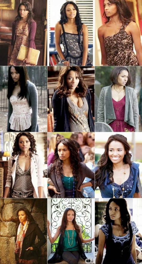 Bonnie Bennett Costume, Bonnie Vampire Diaries Outfits, Bonnie Bennett Style, Fashion Show Outfit Ideas, Bonnie Bennett Outfits, Lydia Martin Outfits, Bonnie Bennet, Vampire Diaries Fashion, Vamp Diaries