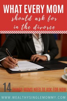 Divorce Negotiations, Newly Single, Divorce Help, Divorce Advice, Single Mom Life, Divorce Process, Parenting Plan, Confidence Kids, Single Moms