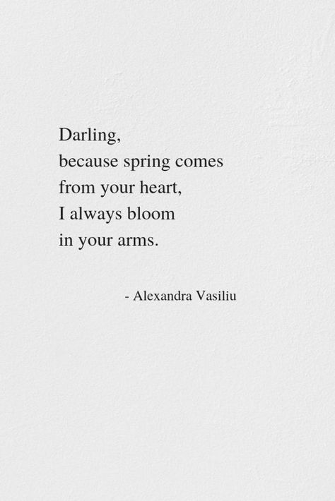 If you like this love poem, then you will fall in love with every poem from BLOOMING, a beautifully written poetry collection by Alexandra Vasiliu. You will relate to every love poem and every abstract illustration. Grab your copy today or even better, buy it for someone you really love. Available worldwide on Amazon and in all indie bookstores. #lovepoems #poems #poetrybooks #inspirational Love Poems For Him Short Cute, Feeling Of Falling In Love Aesthetic, Love Poetry For Him Short, Short Poems For Her Romantic, Love Poem For Her Short, Romantic Poetic Quotes, Self Love Poem Short Aesthetic, Flower Love Poem, Poems About The Seasons