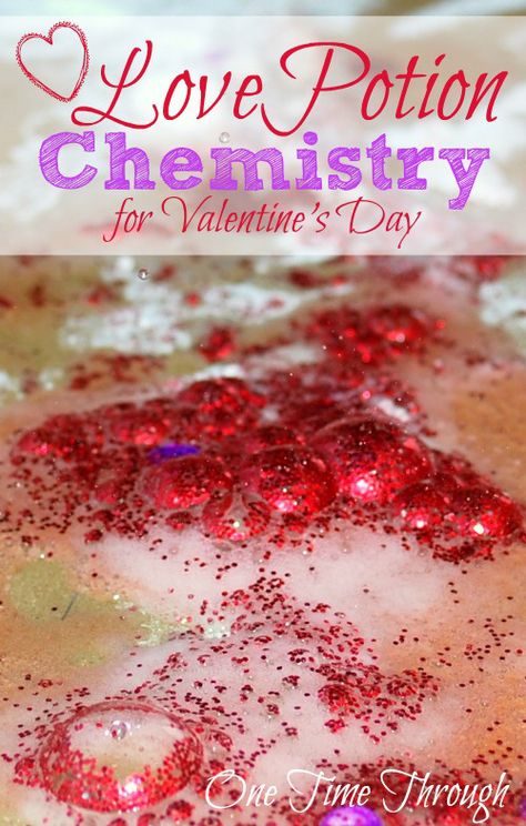 Love Potion Chemistry for Valentine's Day Preschool Valentine's, Popsicle Stick Crafts House, Family Valentines Day, Happy Hearts Day, Valentine's Day Crafts For Kids, Preschool Valentines, Valentine Activities, Valentine Crafts For Kids, Valentine Theme