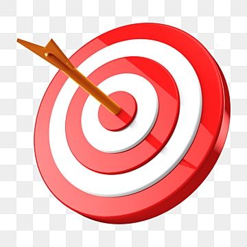 Archery Clipart, 3d Arrow, Arrow Target, Target Icon, Arrow Mark, Target Archery, Arrow Png, Arrow Clipart, Golden Arrow