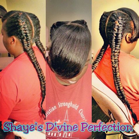 Fishtail_herringbone goddess braids with bangs Black Women Fishtail Braid, Braided Ponytail With Braided Bangs, Ponytail With Bang And Fishtail Braid, Fish Tail Braid On Wig Middle Part, 90's Hairstyles, Fishtail Headband Braid, Herringbone Braid, Fishtail Plait, High Ponytail Hairstyles