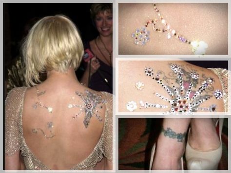 Courtney Love's tattoos Hole Band Tattoo, Hole Band, Awesome Tattoos, Courtney Love, Band Tattoo, Founding Fathers, Love Tattoos, All You Need Is Love, Daffodils