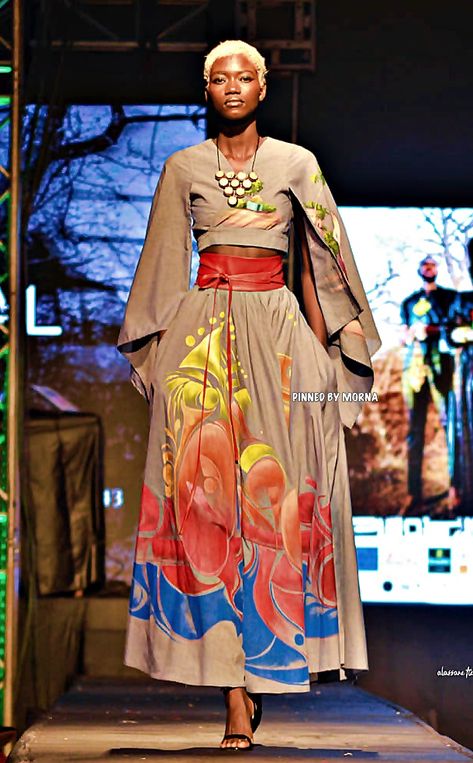 Kultural Roots by Nancy Dumay - Haiti Haitian Fashion, Haitian Clothing, Classy Design, Design Fashion, Haiti, Get Dressed, Couture, Fashion Design, Clothes