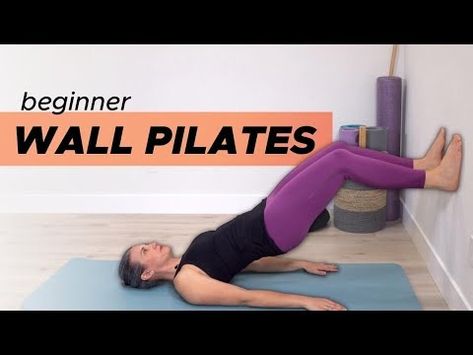 wall pilates free - Google Search Wall Pallet Exercise, 28 Day Wall Pilates Workout, 28 Day Wall Pilates Challenge Free, Free Pilates Wall Workout Chart, 28 Day Wall Pilates Challenge Free Chart, Beginner Wall Pilates, Wand Pilates, Wall Pilates Workout For Beginners, Wall Pilates Exercises