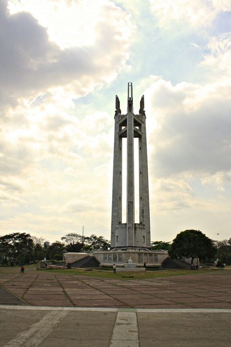 Quezon City Circle Quezon City Memorial Circle, Quezon City, Philippines Travel, Makati, Metro Manila, San Pedro, Ferry Building San Francisco, Manila, Building Blocks