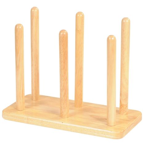 PRICES MAY VARY. Easily view and select puppets off this smooth, sturdy, wooden construction  Multiple tiers to accommodate multiples sizes, Holds up to 6 puppets Promotes emotional well-being by enabling a more orderly classroom Features thick, rounded pegs Measures 12"L x 6"W x 10"H Our Tiered Puppet Stand is an accessible, effective organizer of any classroom’s puppets. Puppets provide educators with a fun, engaging way to teach concepts or give directions, and they enable children to te Puppet Stand, Puppet Theaters, Kids Trampoline, Give Directions, Indoor Toys, Tiered Stand, Teacher Help, Early Learning, Doll Accessories