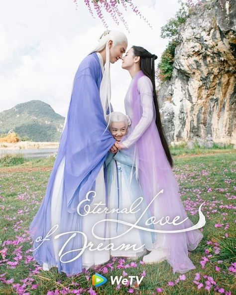 Eternal Love Drama, Taiwanese Drama, Chinese Historical Drama, Chinese Movies, Costume Drama, Love Dream, Historical Drama, Third World, Peach Blossoms