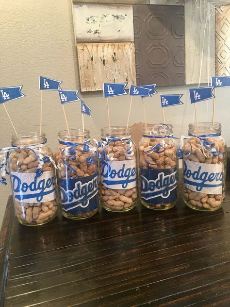 Dodger Party Decorations, Dodger Baseball Birthday Party, Dodgers Theme Party Ideas, Dodger Theme Party, Dodgers Party Decorations, Dodgers Birthday Party Ideas, Dodgers Birthday Party Decorations, Dodger Party Ideas, Dodgers Party Ideas