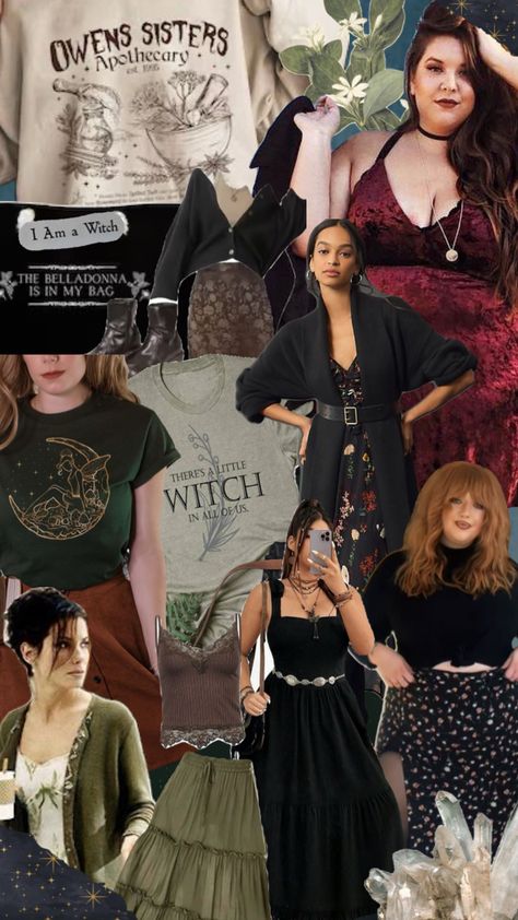 Witchy outfit inspo #witchy #witch #witchyoutfit #witchcore Witchy Skirt Outfit, Modern Day Witch Aesthetic, Dark Witch Outfit, Witch Fashion Aesthetic, Witchy Academia Outfit, Witchcore Outfit, Witchy Aesthetic Outfit, Witch Core Outfits, Witchcore Fashion