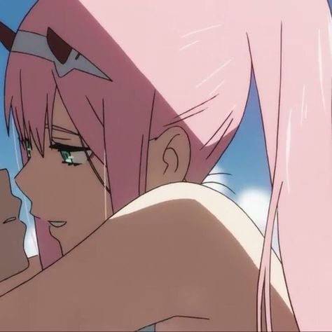 Save = Follow #SeiSama Darling In The Franxx, An Anime, Anime Character, The Story, Hair, Anime, Pink