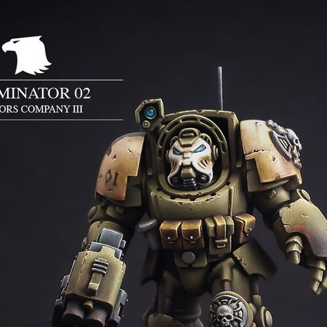 Raptor Space Marines, Raptors Space Marines, 40k Terminator, Space Marine Terminator, Raptors 40k, 40k Raptors, Primaris Eliminators, Space Marine Kitbash, Ultramarines 40k Miniatures